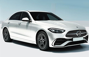 Mercedes-Benz C200
