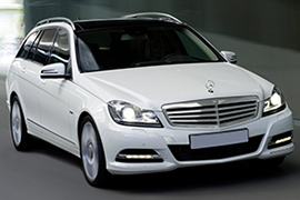 Mercedes-Benz C200 ステーションワゴン