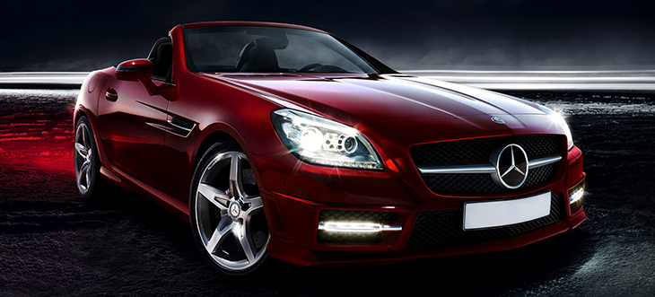 SLK-Class